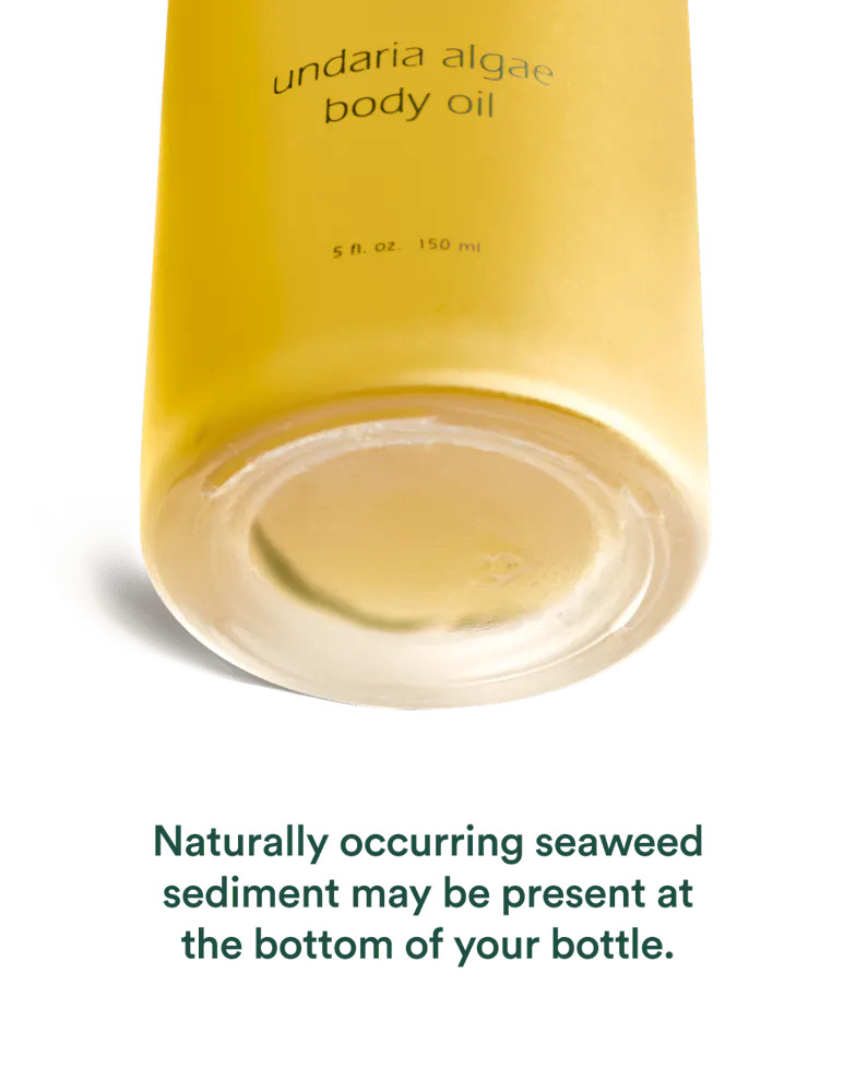 Undaria Algae® Body Oil | OSEA Malibu