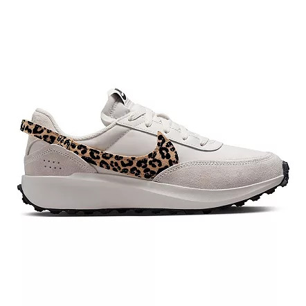 Nike Waffle Debut Women's Shoes, Size: 7, White Ivory | Kohl's
