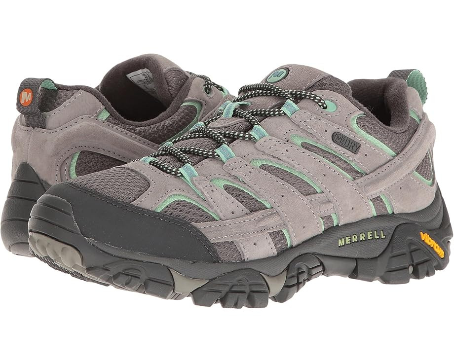 Merrell Moab 2 Waterproof | Zappos