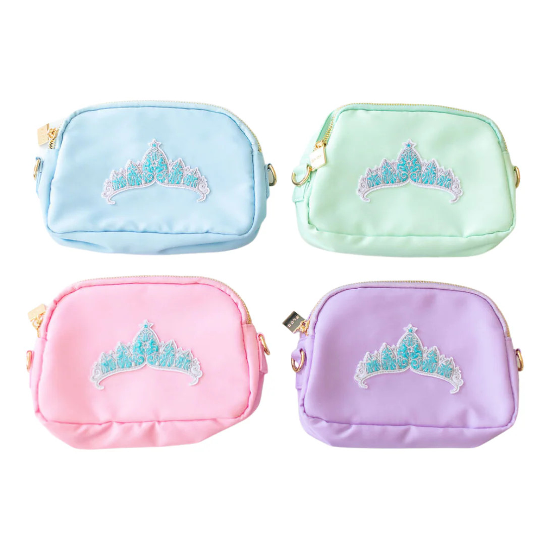 Princess Bag | bloc bags