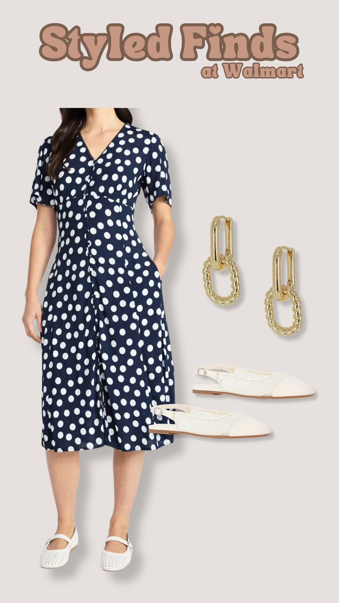 #walmart #walmartfinds #walmartfashion #walmartdeals #newatwalmart #outfitidea #outfitinspo #inspiration #lifeandstylefinds #LSF #shop 

 