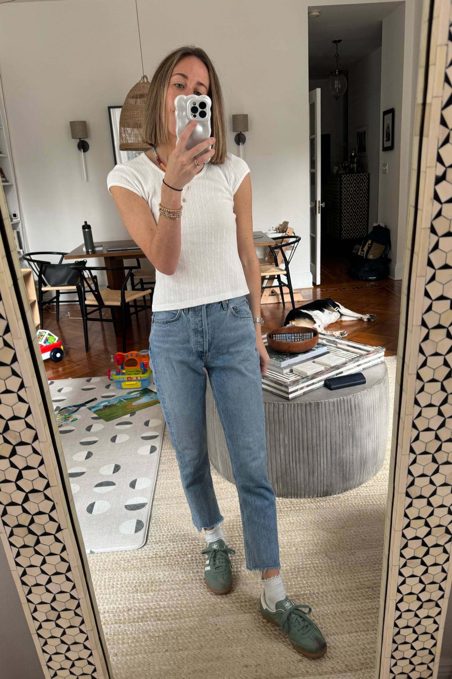 What to wear when you don’t know what to wear 