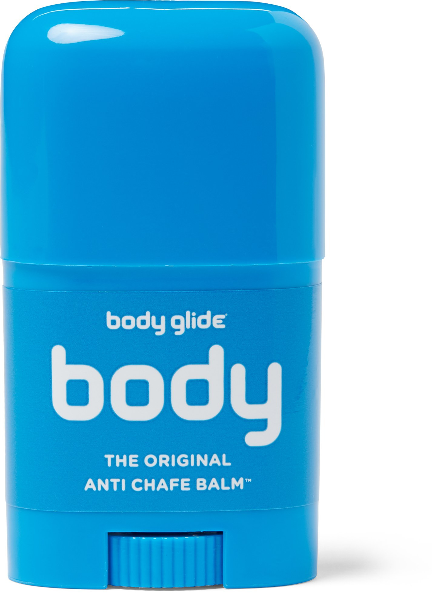 Bodyglide Anti-Chafe Balm - 0.8 oz. Gray | REI