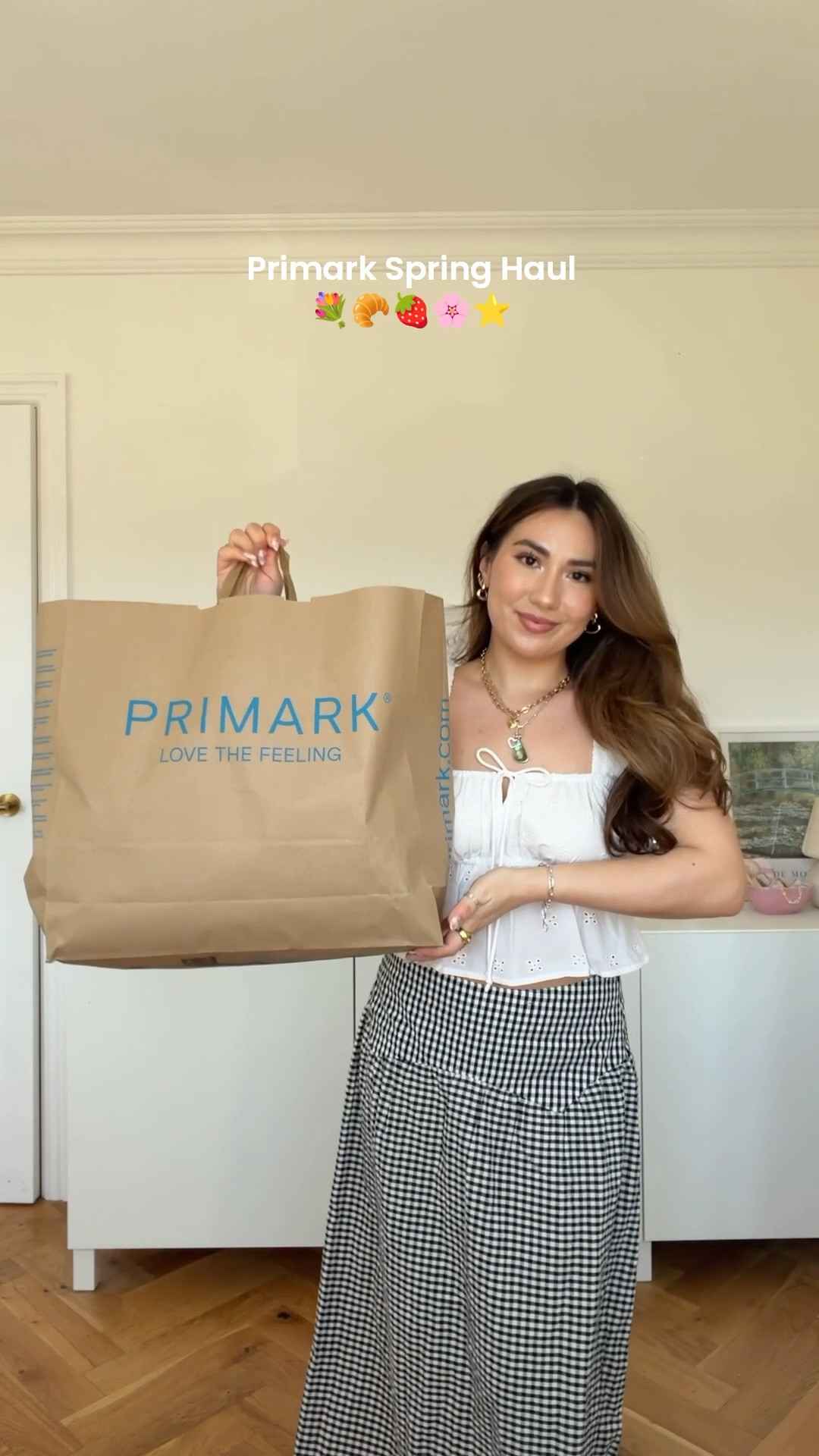 a trip to @Primark for spring is an absolute must 🫶🏼💐🌼 wait til you see the bag at the end girlies!
.
.
#primarkhaul #primark #primarkfinds #primarknewin #primarknew

#LTKspring #LTKuk #LTKstyletip