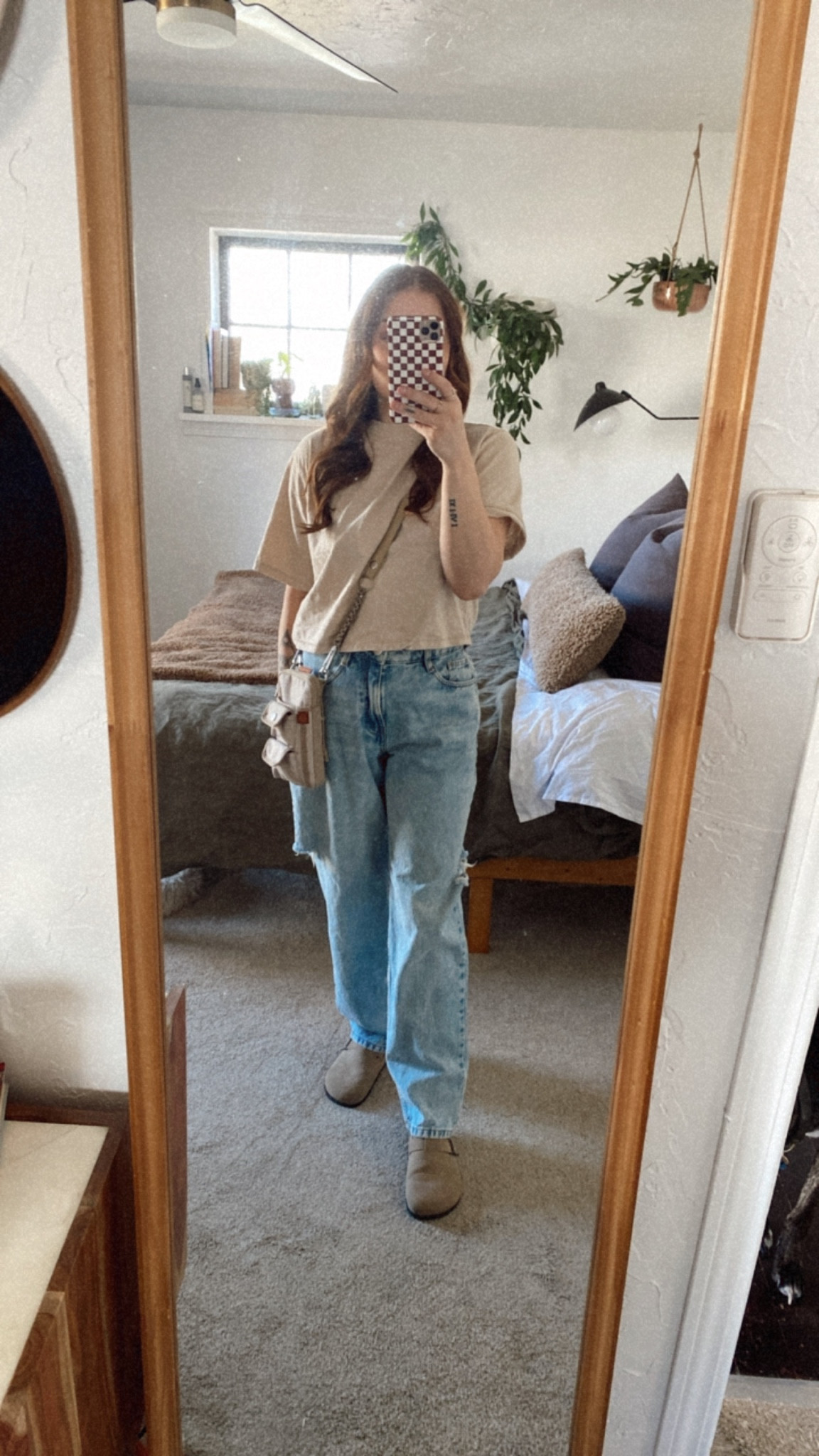 The coziest Amazon jeans for running errands ✨ #amazonfashion #fp #freepeople #dadjeans

#LTKstyletip #LTKFind #LTKfit