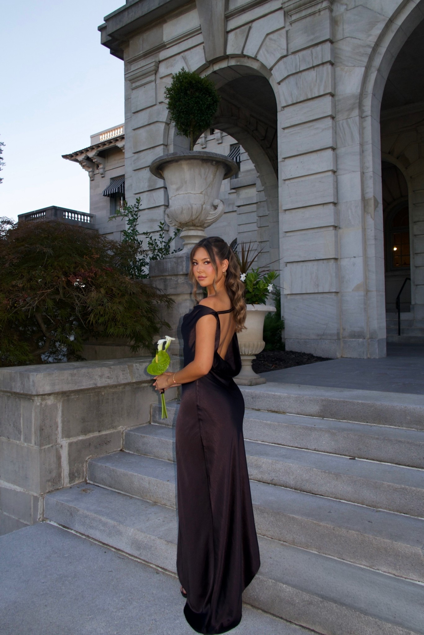 Bridesmaid dress 

#LTKStyleTip #LTKWedding