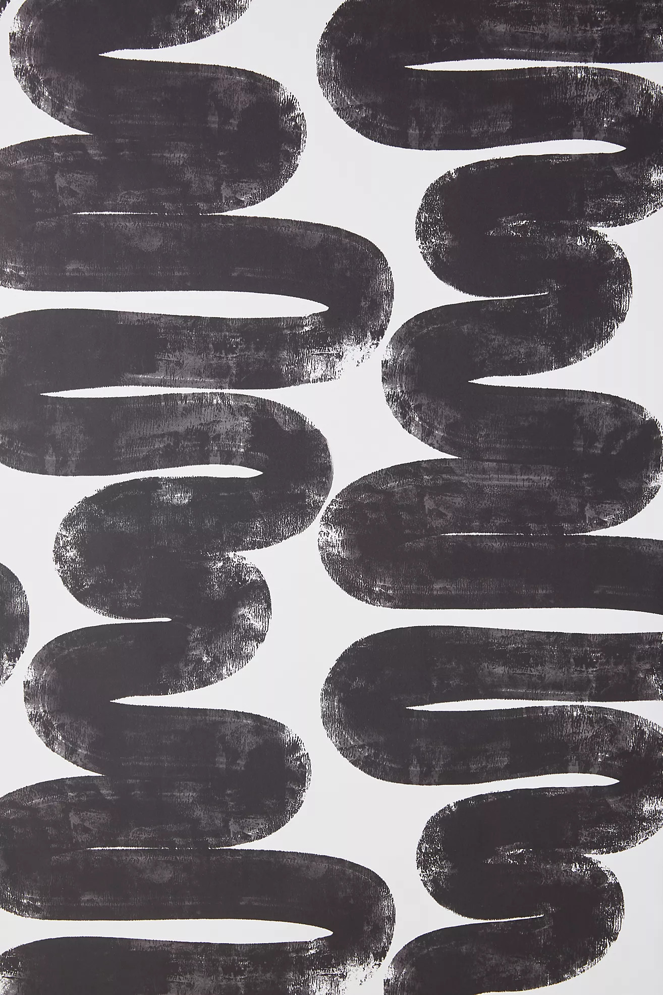 Wiggle Room Peel-and-Stick Wallpaper | Anthropologie (US)