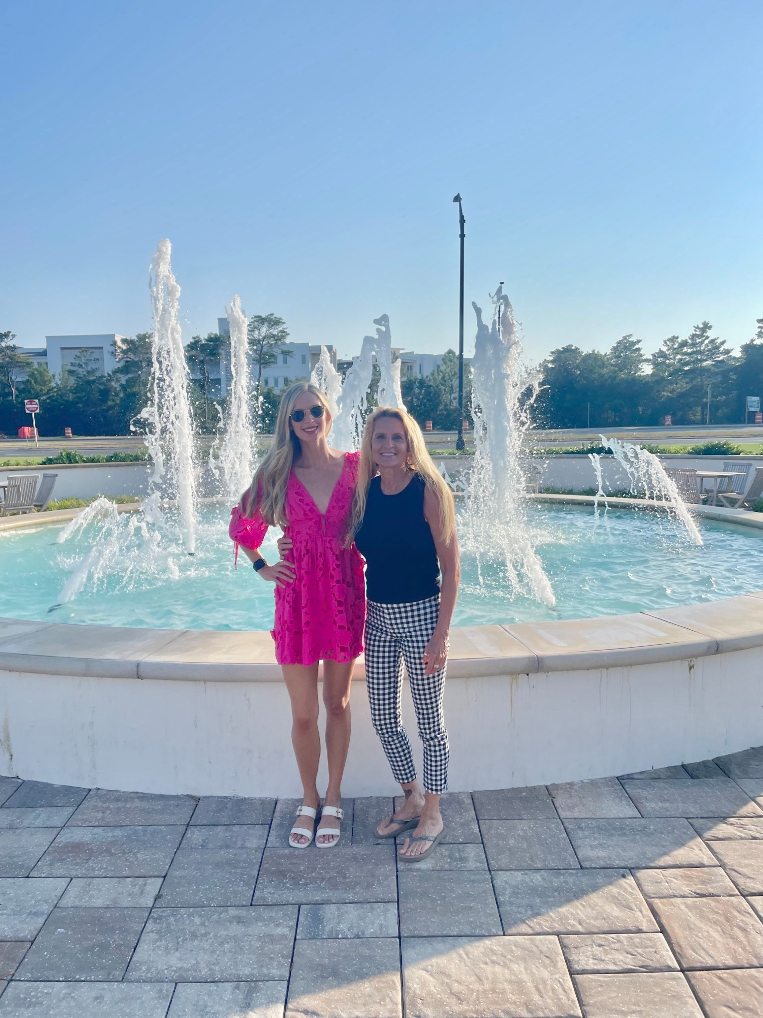 My pink vici dress is 40% off! Comes in other colors! Including white. Floral crochet mini dress 

Dress, Valentine’s Day, vacation, packing list, Florida, crochet dress, mini dress, bachelorette party, bachelorette trip, wedding, ￼

#LTKSaleAlert #LTKValentine #LTKTravel