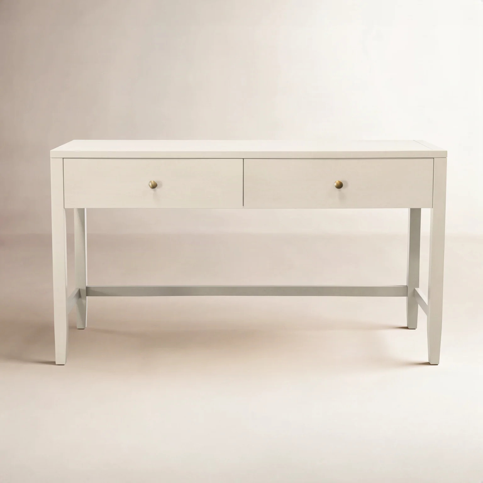 Gracie 59" Writing Desk | Birch Lane