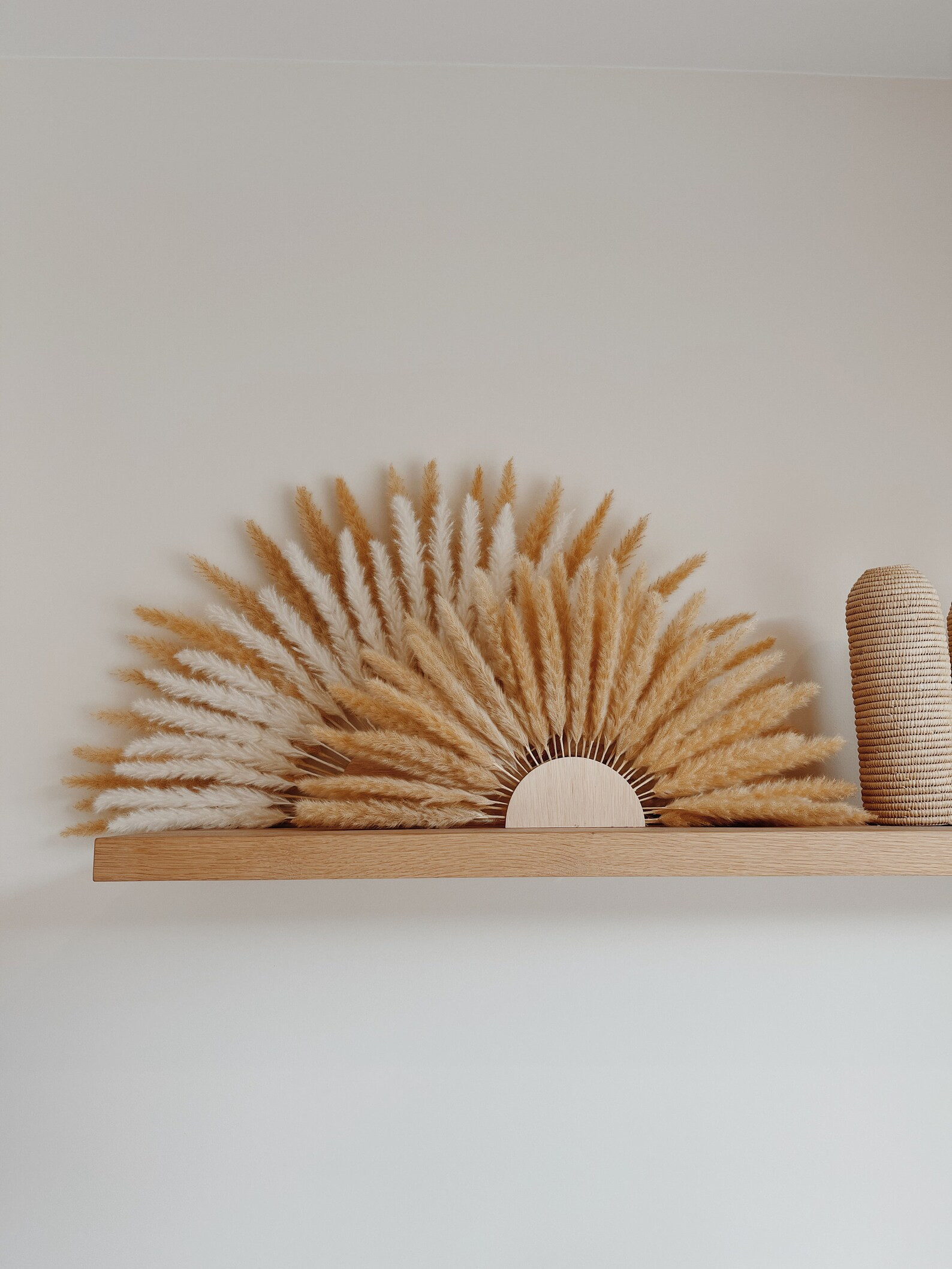 PRE ORDER the Pampas Sun Kit | Etsy | Etsy (US)