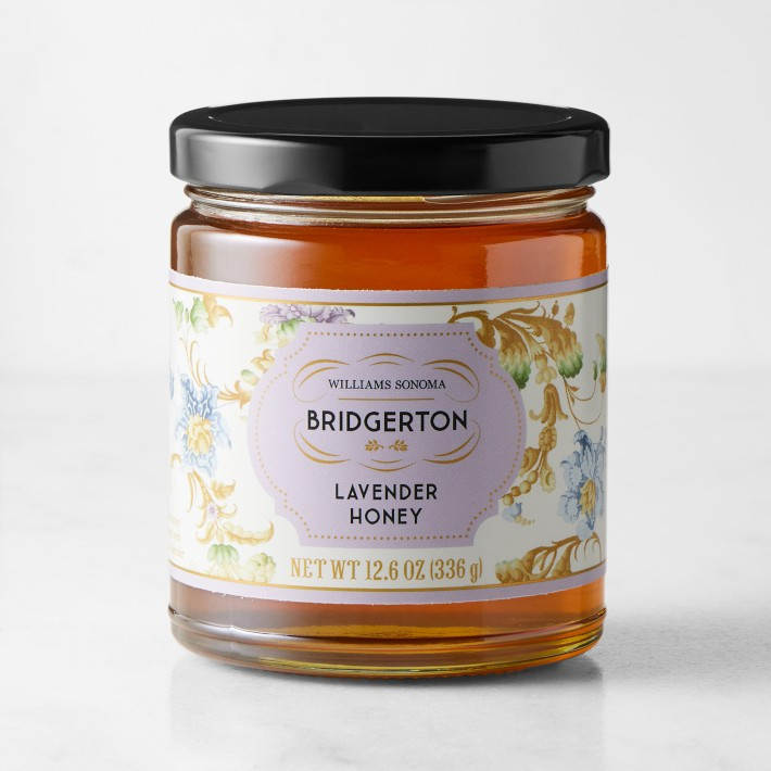 Bridgerton Lavender Honey | Williams-Sonoma