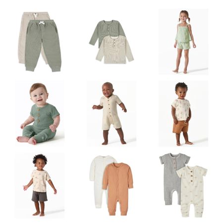 Modern Moments kids fashion at Walmart! 

#LTKbaby #LTKkids