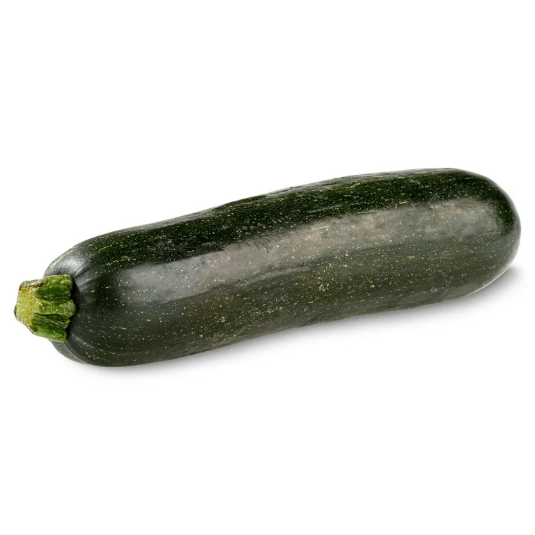 Fresh Zucchini Squash, Each | Walmart (US)