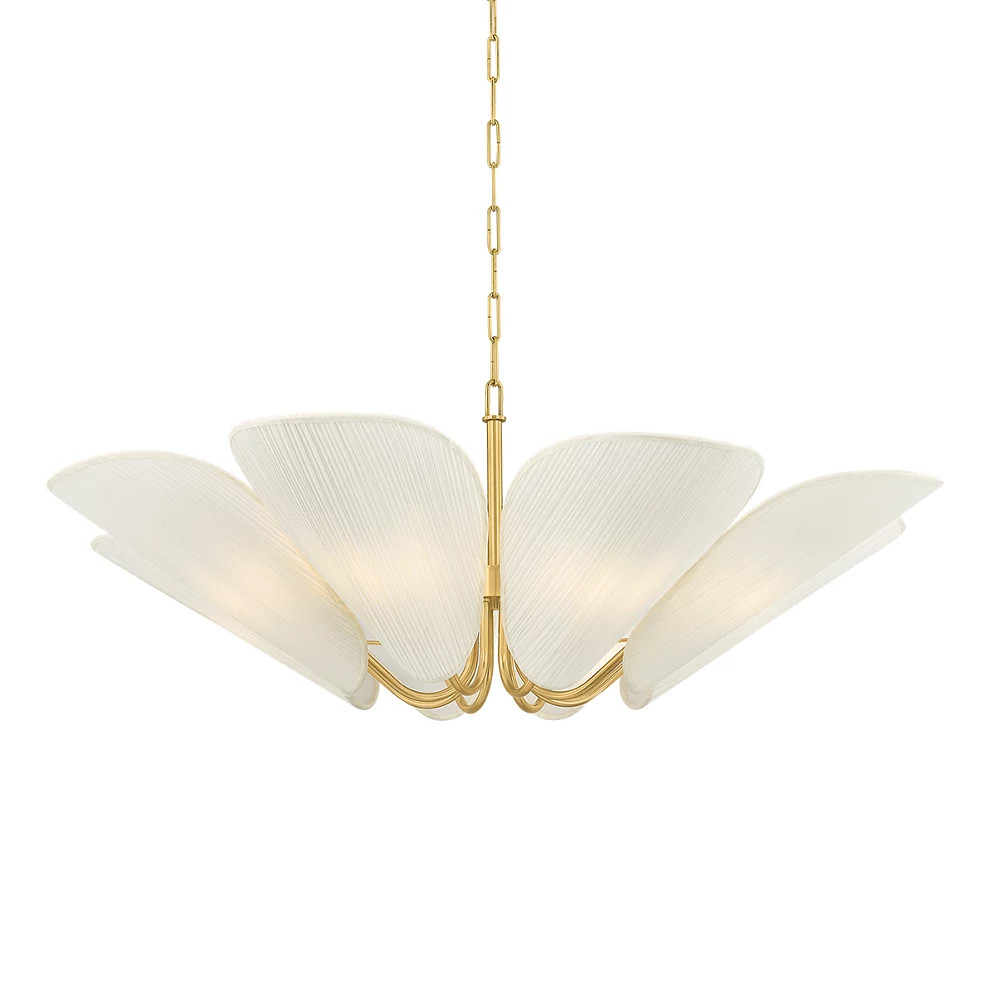 Winifred Chandelier by Mitzi at Lumens.com | Lumens