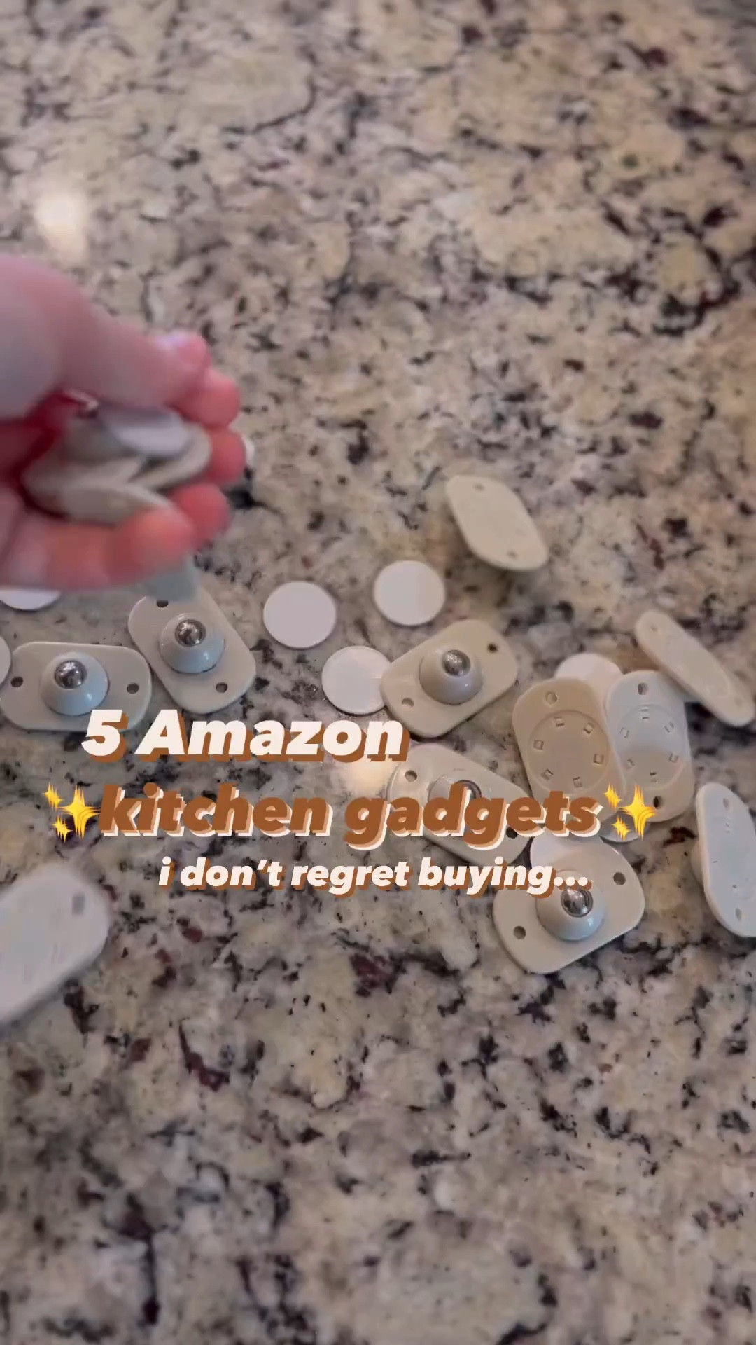 Best kitchen gadgets ever — highly recommend the all!

#LTKFind #LTKGiftGuide #LTKhome