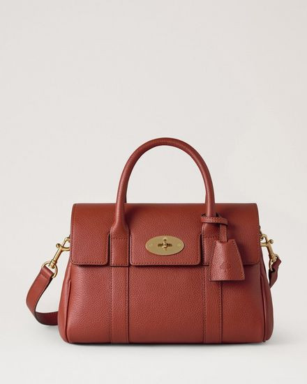 Bayswater Satchel | MULBERRY