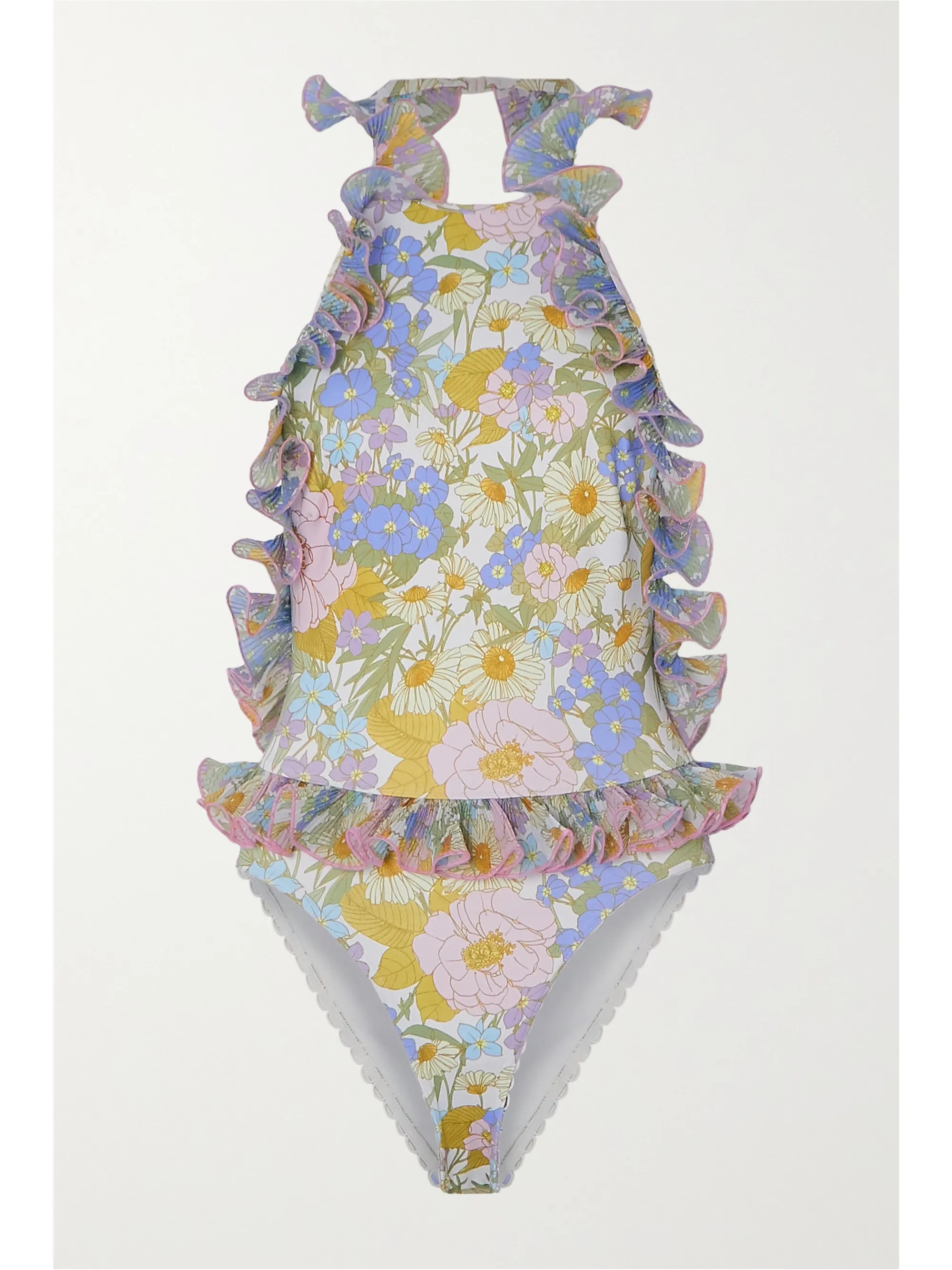 Zimmermann | NET-A-PORTER (US)