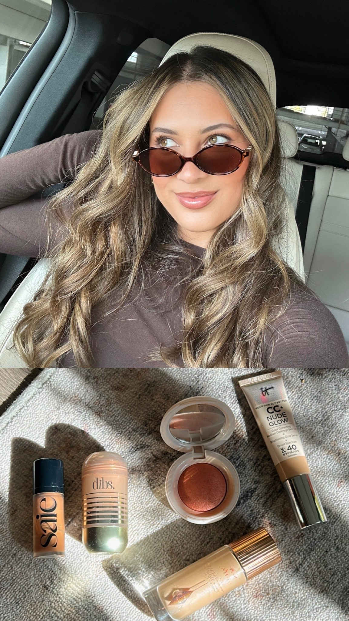 Glowy makeup favorites!

#LTKgrwm #LTKselfcare #LTKBeauty