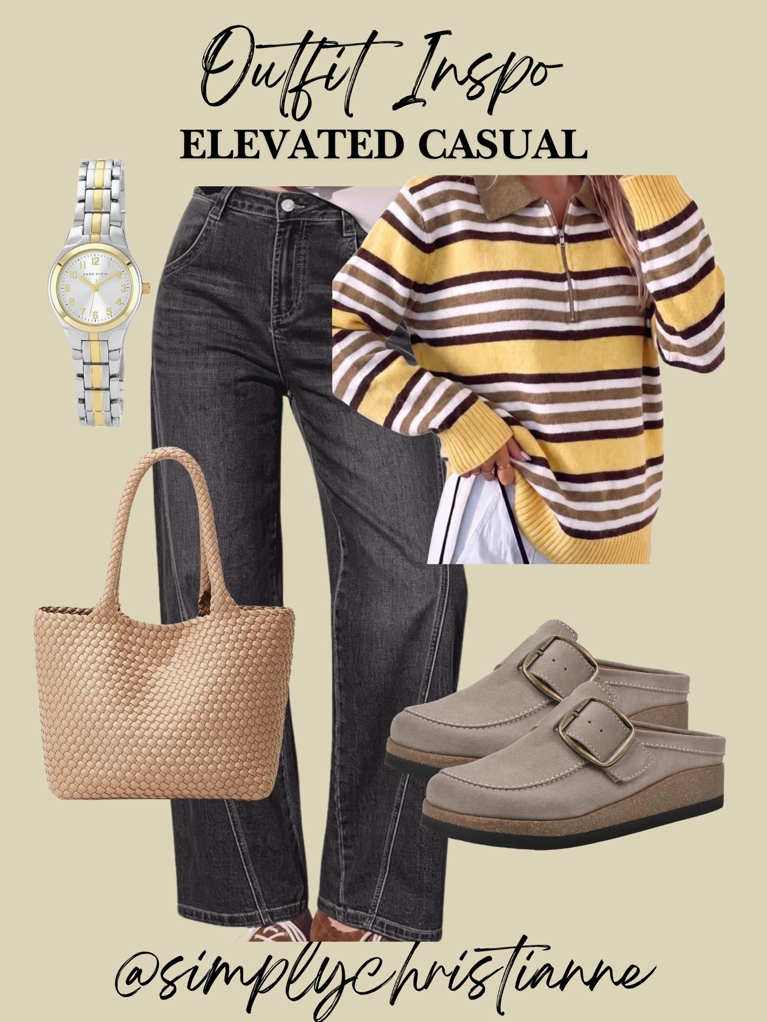 Amazon Fashion, Fall Outfit

#LTKootd