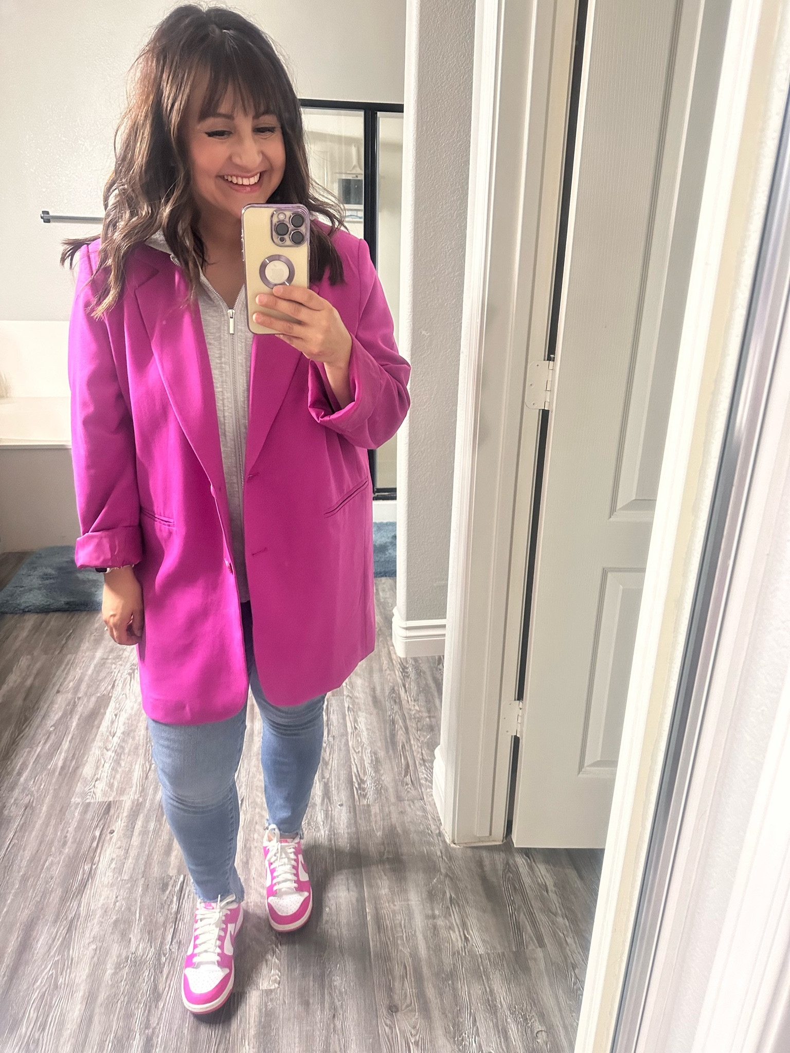 #LTKShoeCrush #LTKStyleTip #LTKWorkwear