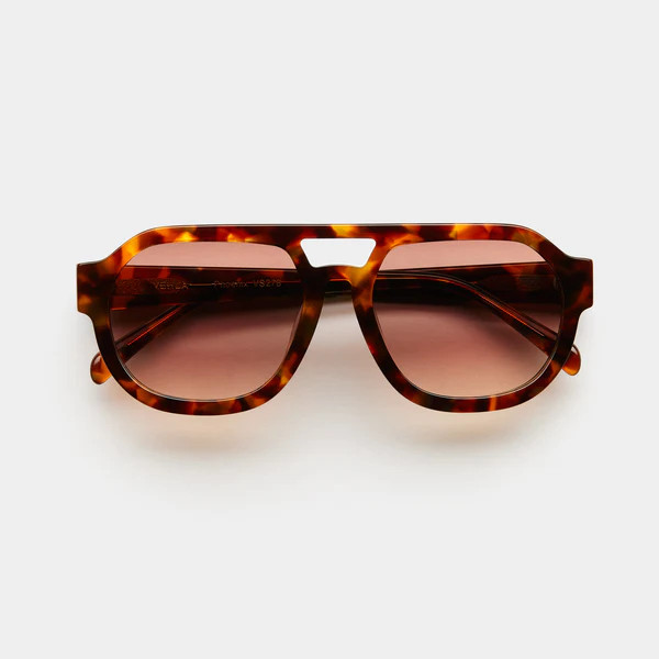 Phoenix - Tort/Mocha | Vehla Eyewear (US, AU, UK)