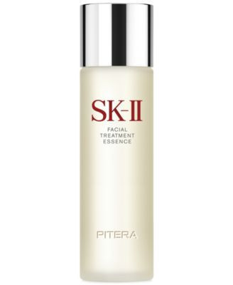 Sk Ii Facial Treatment Essence Pitera Essence Collection | Macy's