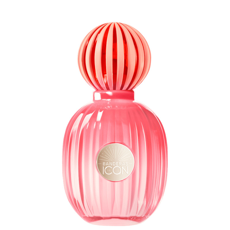 The Icon Splendid Banderas Eau de Parfum
            
                 - Perfume Feminino 50ml | Beleza Na Web (BR)