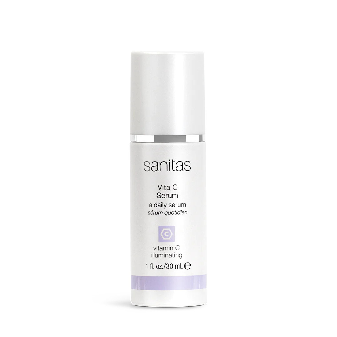 Vita C Serum | Sanitas Skincare