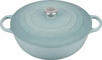 Le Creuset Signature 7.5-Quart Enameled Cast Iron Brazier | Nordstrom | Nordstrom