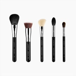 Classic Face Brush Set | Sigma Beauty
