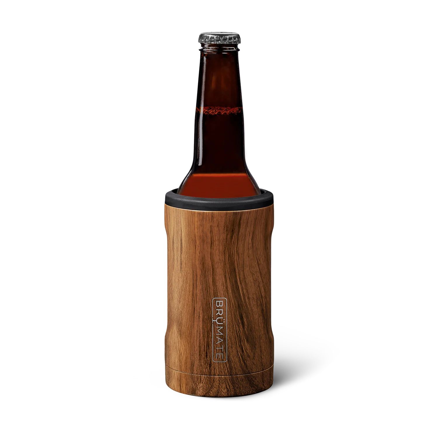 Hopsulator BOTT'L | Walnut (12oz bottles) | BruMate