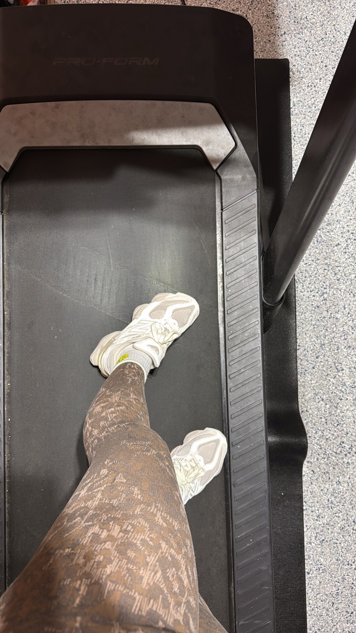 Workout fit
New balance sneakers tts
Treadmill 
Align leggings 
Cloud bra
Lululemon jacket 

#LTKActive #LTKFindsUnder100 #LTKootd