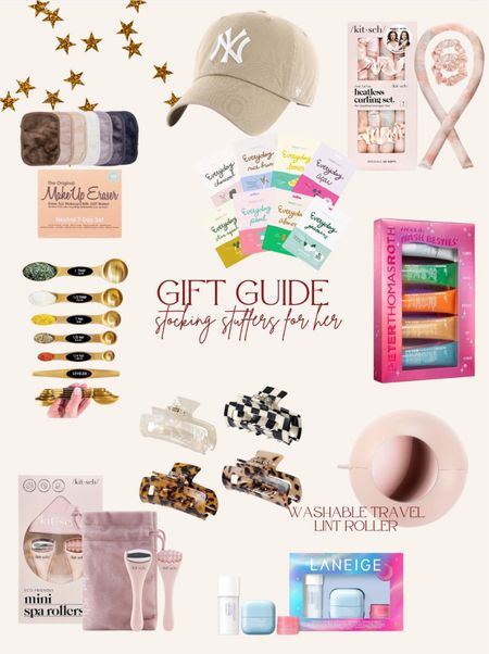Amazon stocking stuffers for her
Gifts under $50
Gift guide for her
Amazon gifts


#LTKfindsunder50 #LTKGiftGuide #LTKSeasonal