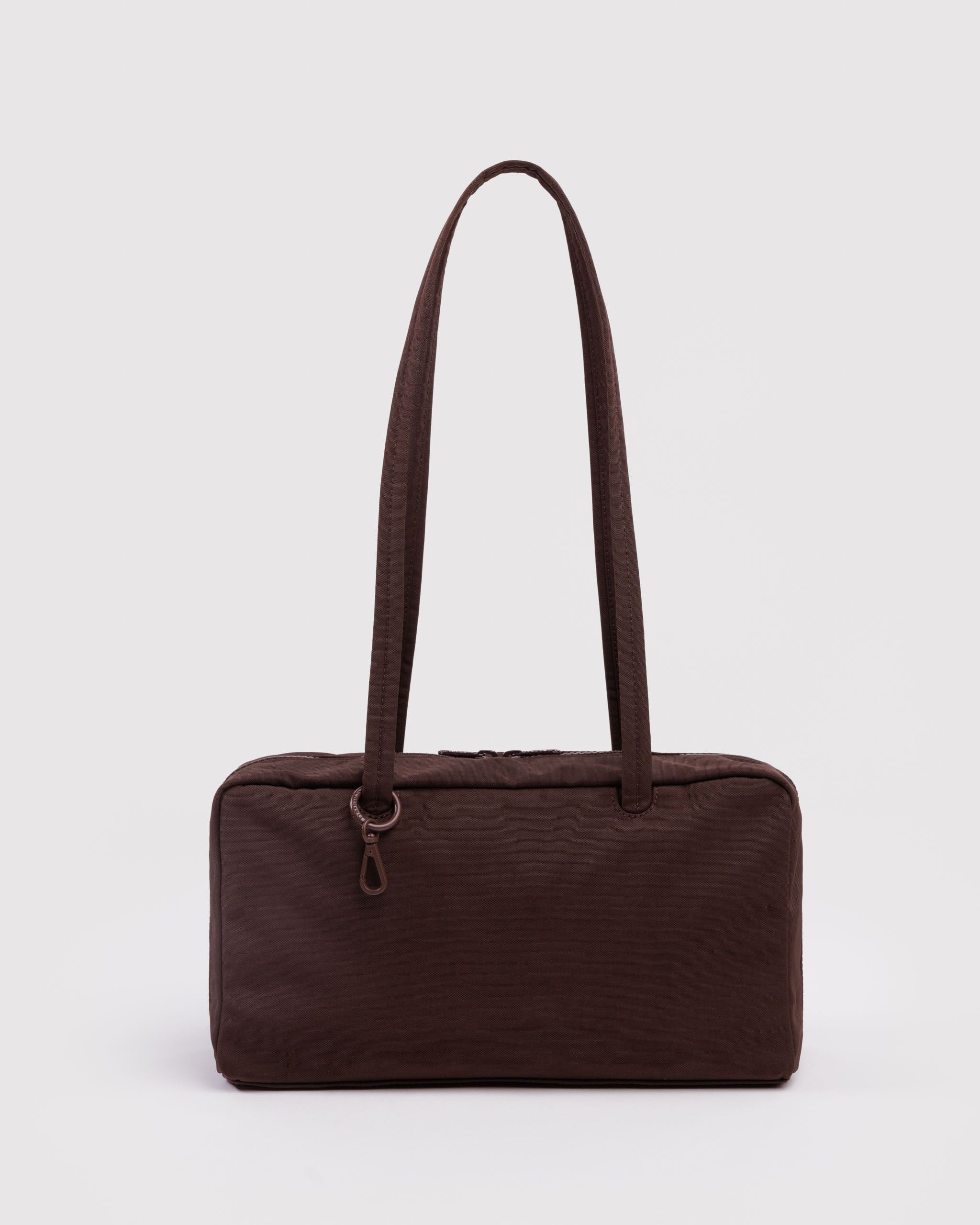 Nylon Bowler Bag | BAGGU