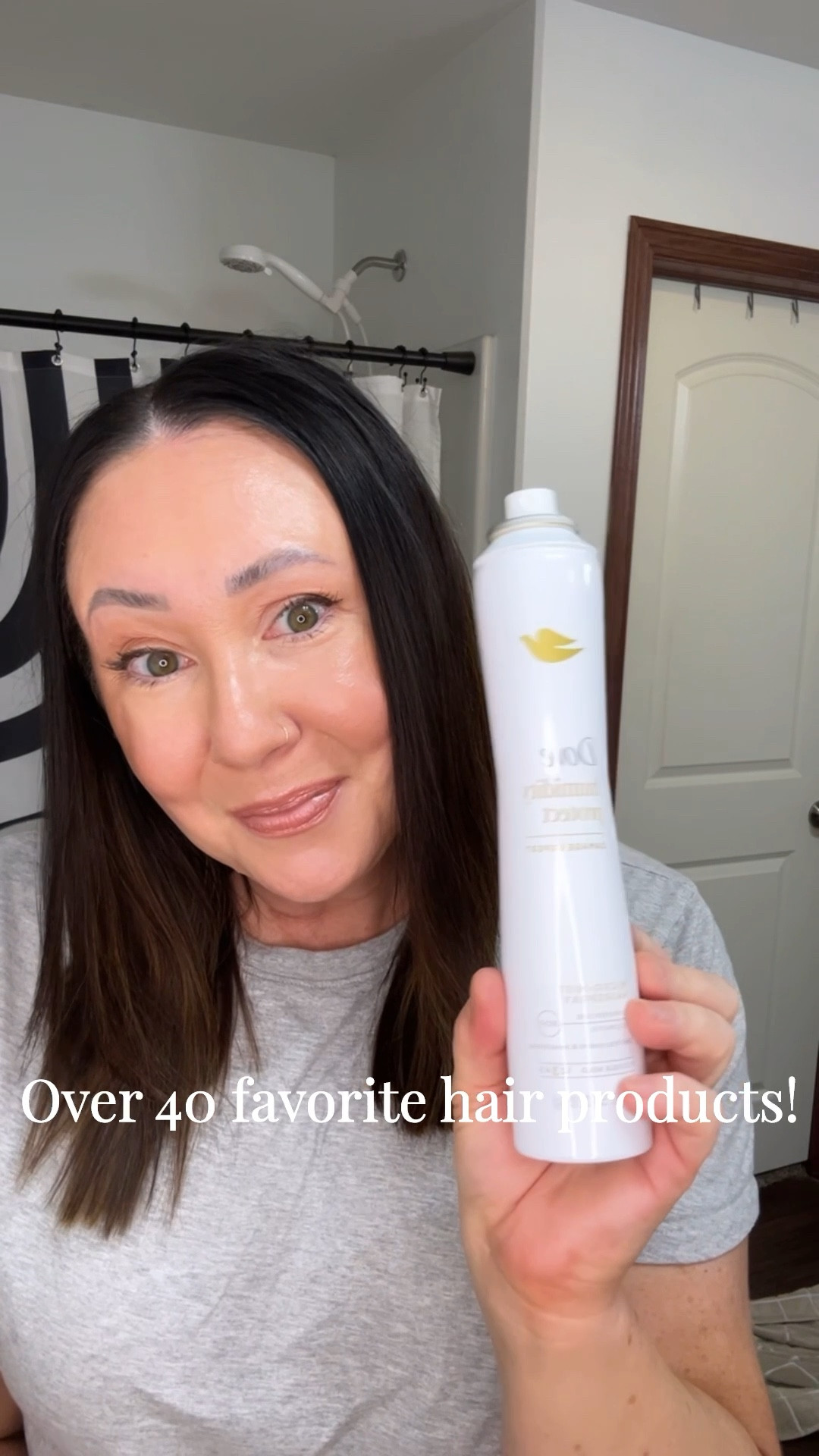 I’ve been on a journey the last year or so in trying to heal my hair! Here are my favorite and most used hair products that have helped me on my hair journey! I try not to dry my hair with a hair dryer most days!  No more dry shampoo or hair brush dryers either! 

#LTKOver40 #LTKBeauty