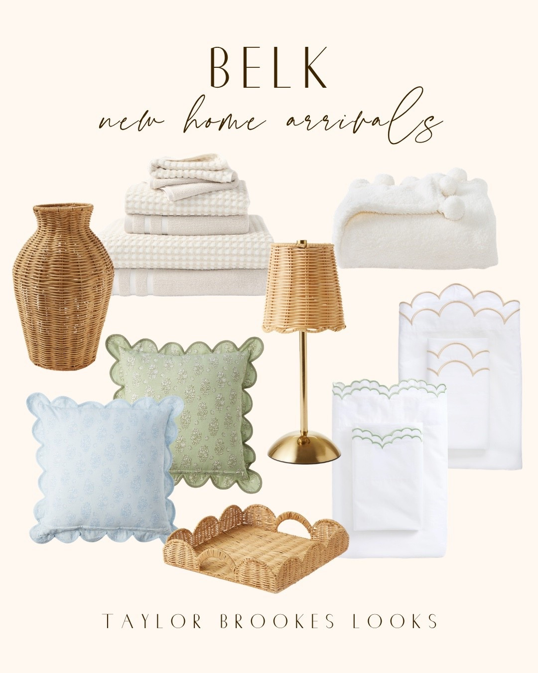 Fresh spring home finds at Belk 🌸 loving these new arrivals to brighten up your space for the season

#BelkFinds #SpringHomeDecor #HomeRefresh #SpringDecor #NeutralHome #CoastalHome #HomeStyle #LTKHome #LTKFinds

#LTKHome #LTKSaleAlert