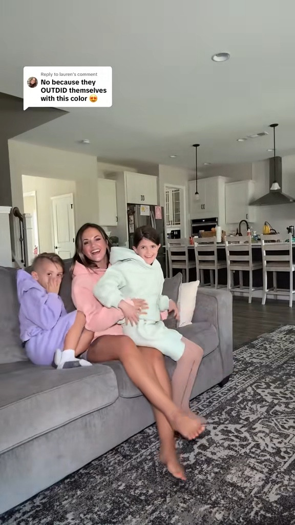 Comfrt pastel shorts for summer!!

#LTKSeasonal #LTKKids #LTKFamily