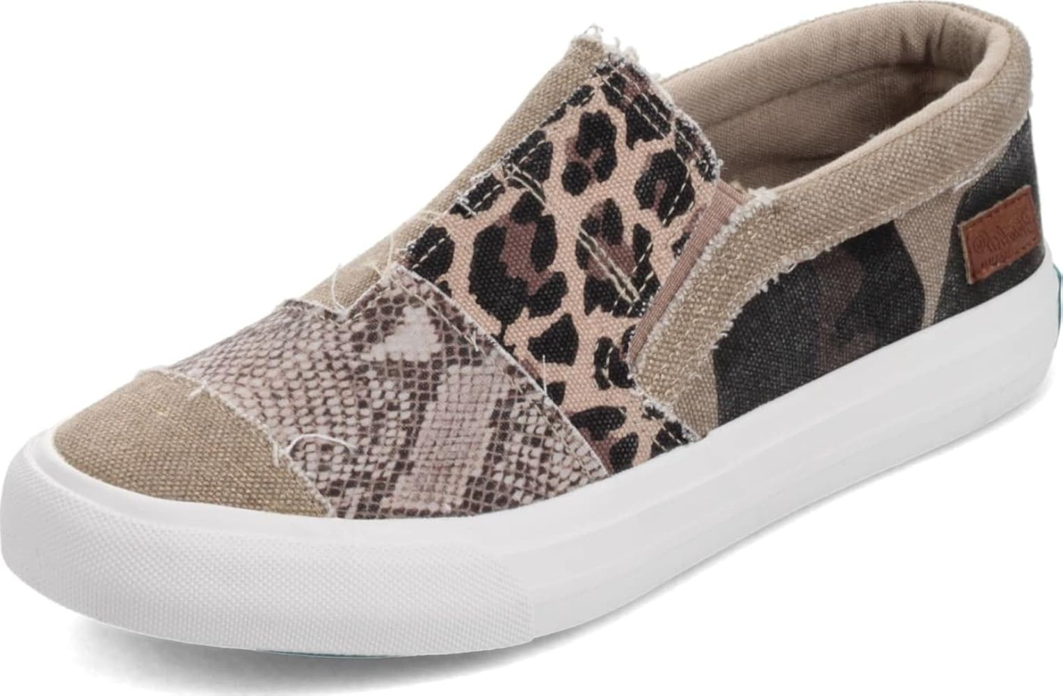 Blowfish Malibu Women's Maddox Sneaker | Amazon (US)