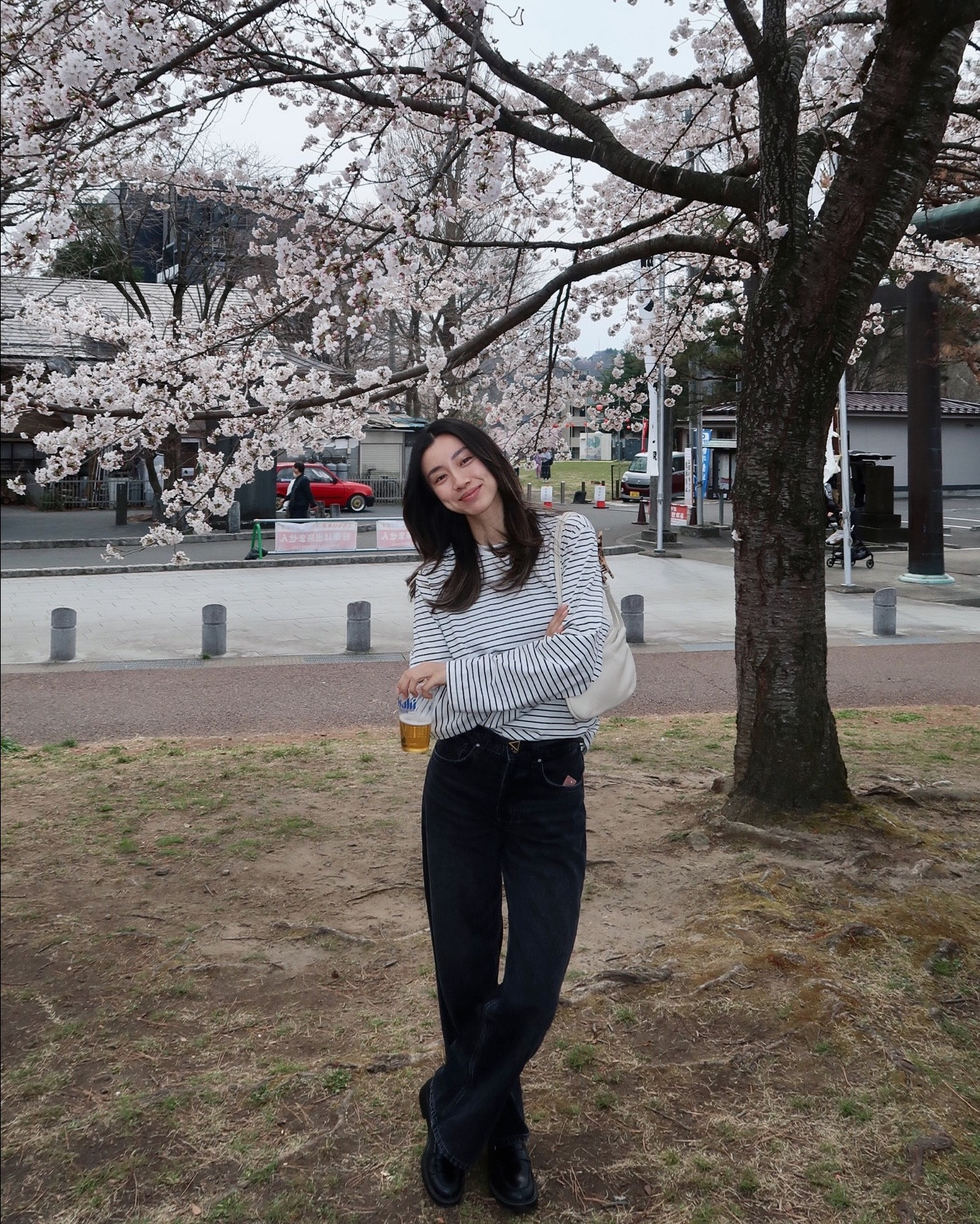 New pairs of mid-waist black jeans! Length & waist is perfect for my 162cm height 

#LTKstyletip #LTKpetite #LTKspring