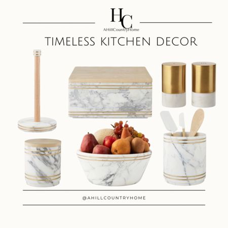 Marble kitchen finds! These finds are great! If you love marble as much as I do these are a need!

Follow me @ahillcountryhome for daily shopping trips and styling tips!

Seasonal, home, home decor, kitchen, marble, gold, ahillcountryhome

#LTKSeasonal #LTKhome #LTKU