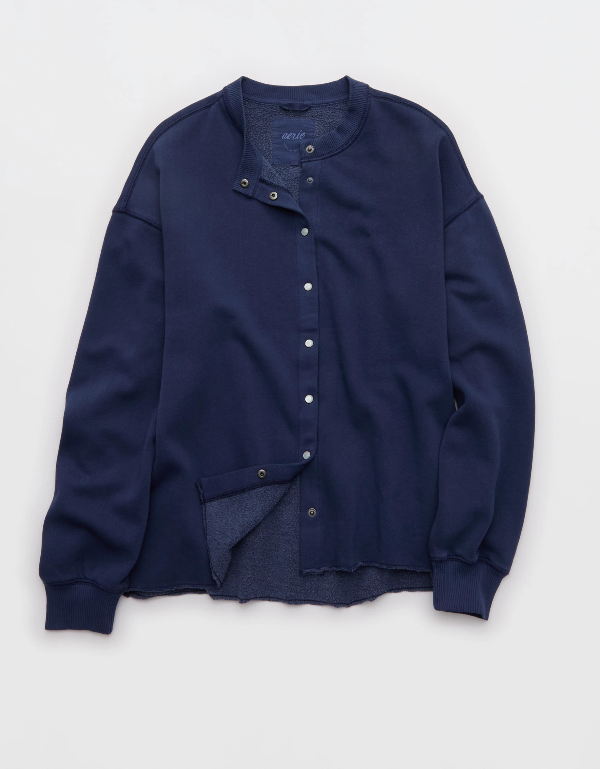 Aerie Layover Cardigan | Aerie