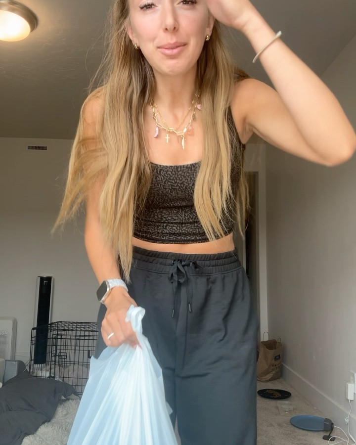 Softest ever!!

#LTKActive