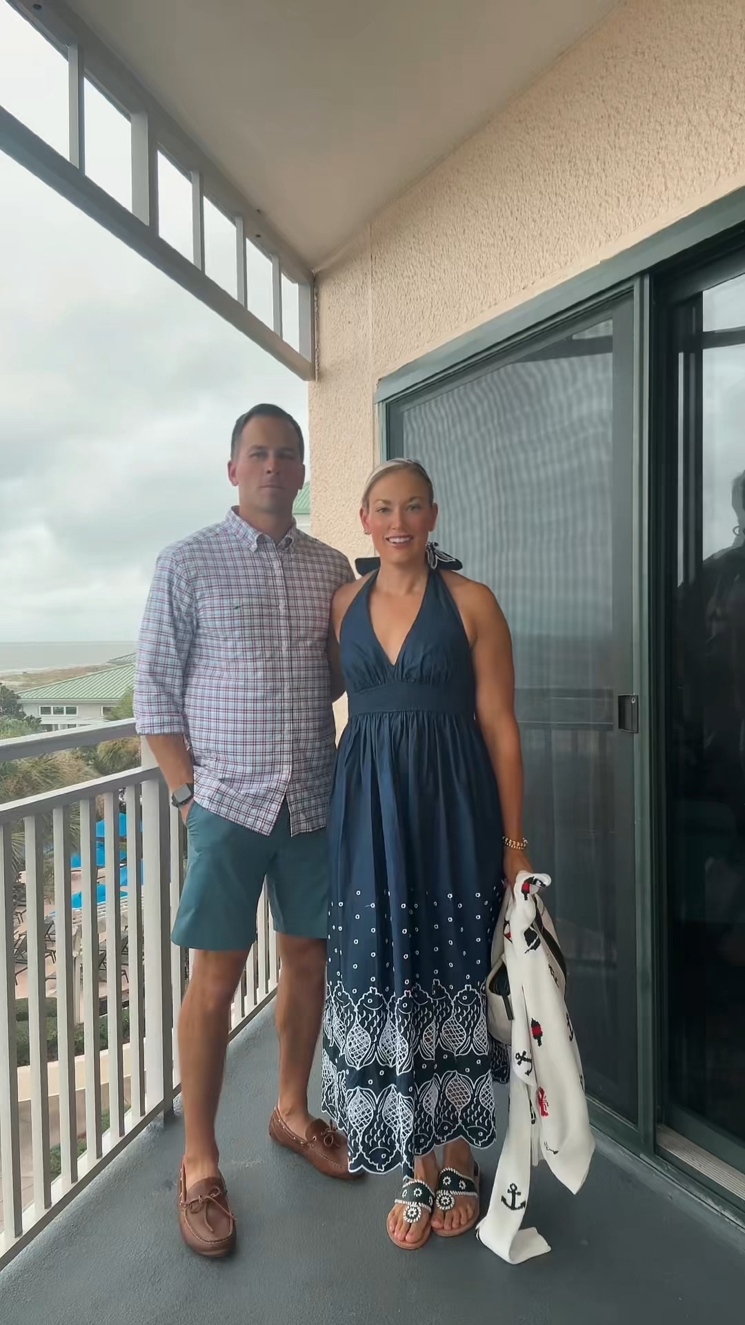 Beach outfit, halter dress 

#LTKSaleAlert #LTKTravel #LTKSeasonal