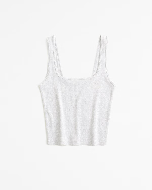 light grey | Abercrombie & Fitch (US)