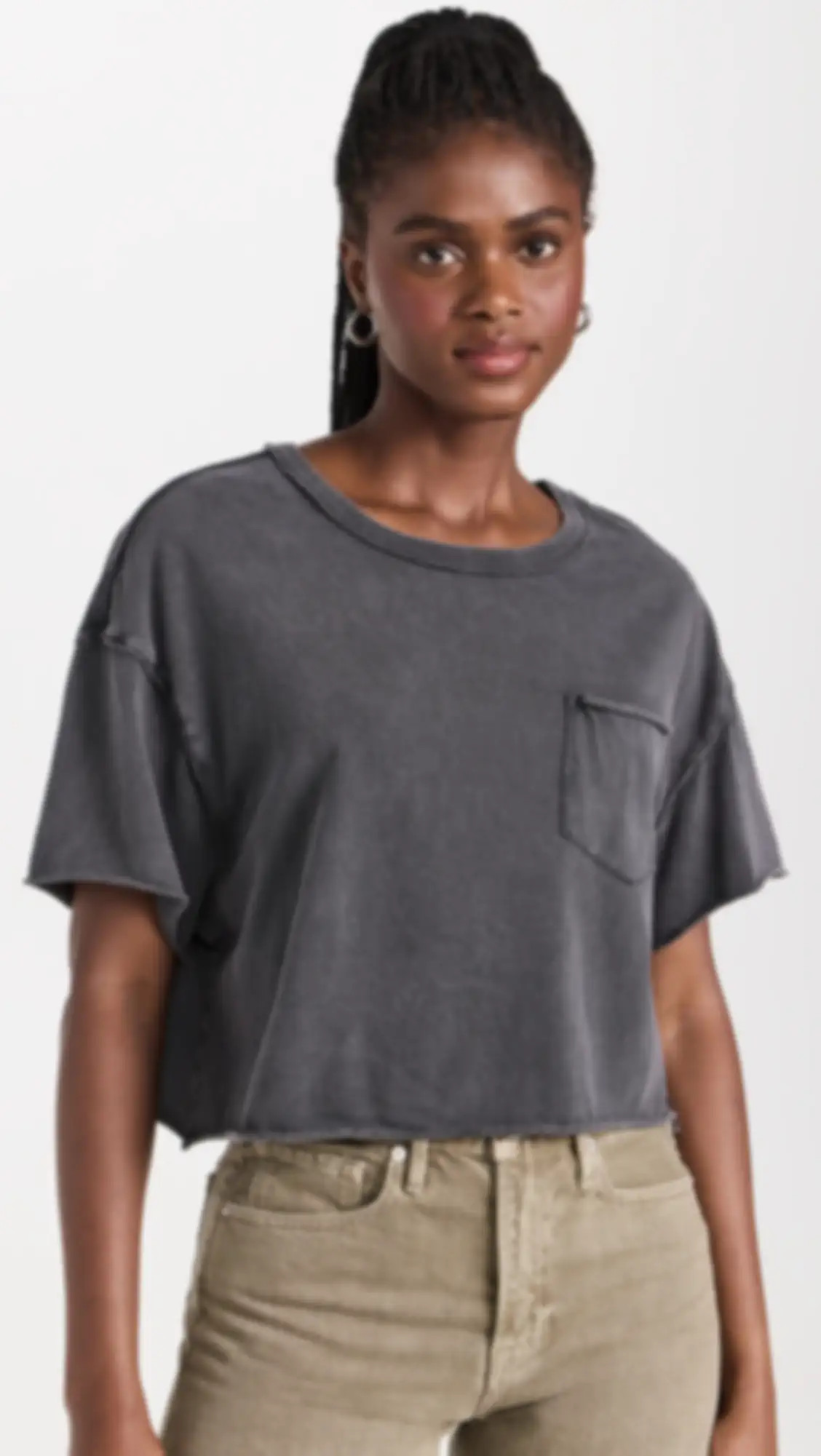 Fade Into You Shirt | Shopbop