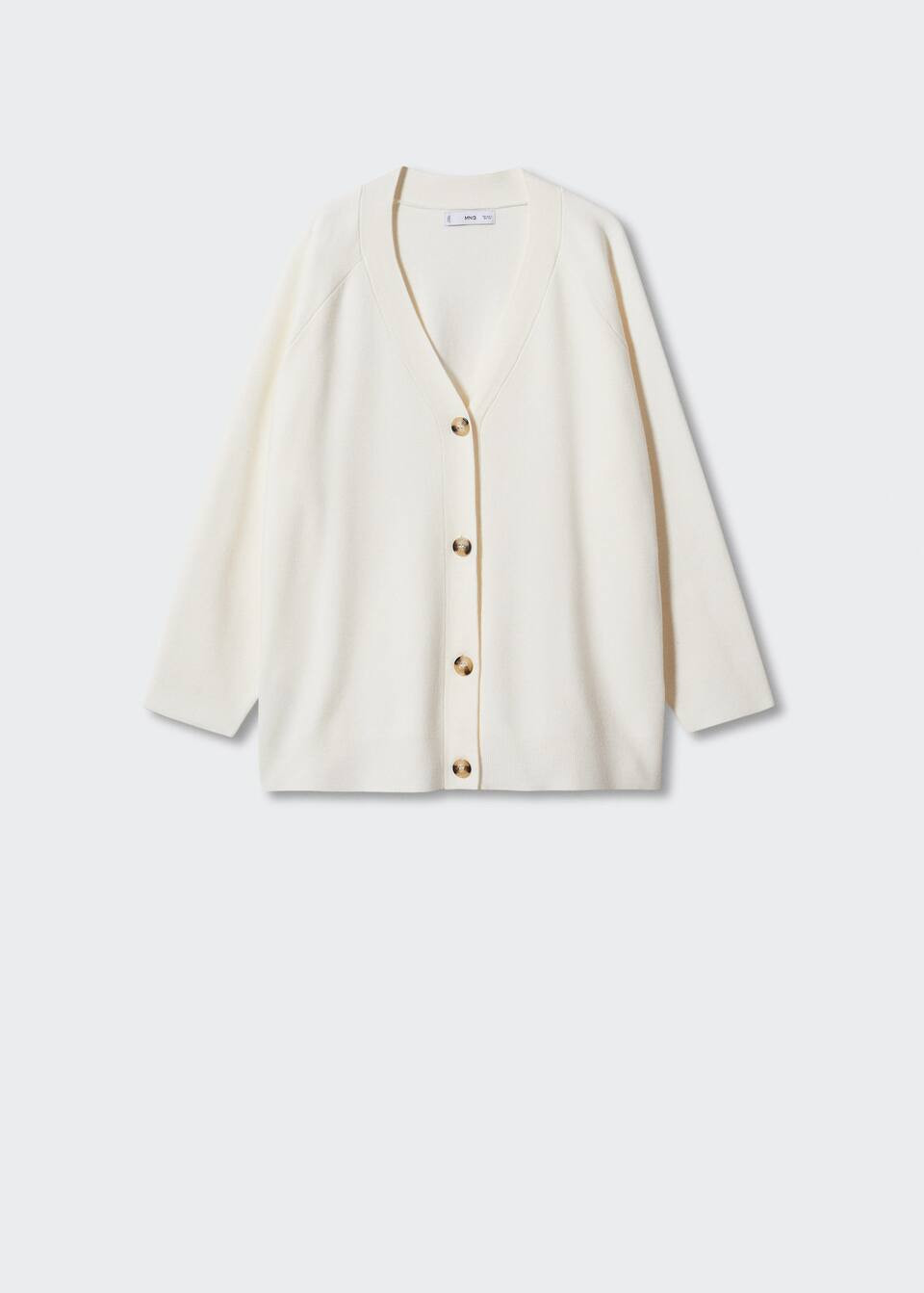Search: White button knit cardigan (19) | Mango USA | MANGO (US)