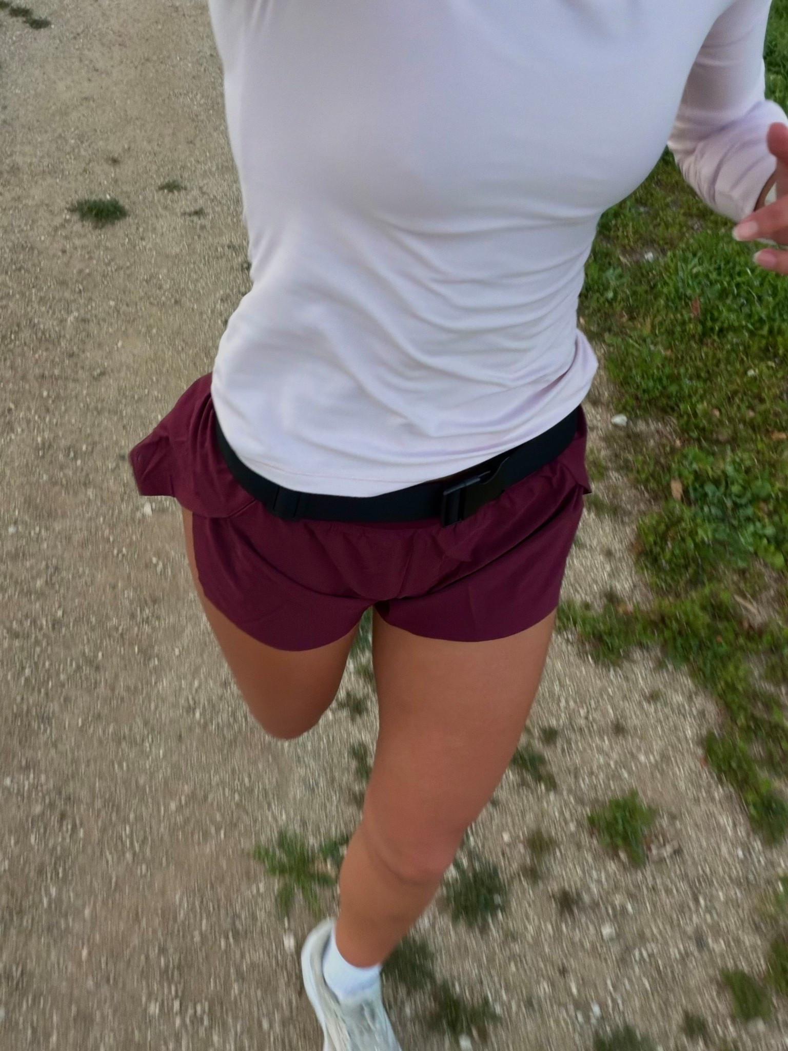 pink running fit ! 🩷

#LTKActive