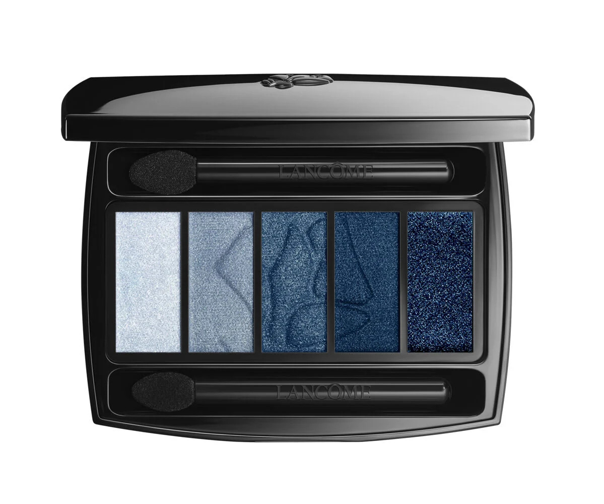 Lancôme Hypnôse 5-Color Eyeshadow Palette | Shade: Taupe Craze | Wedding Makeup | Lancome
