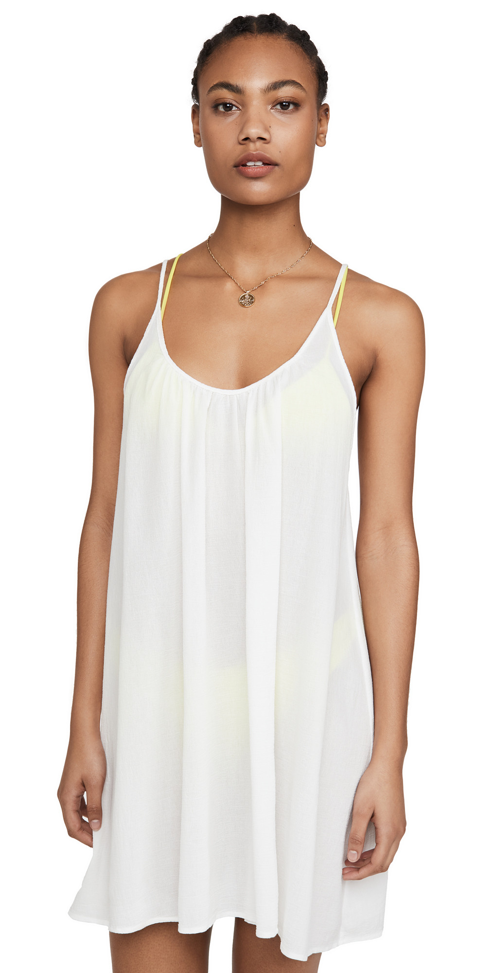 9seed St. Barts Cover Up | Shopbop