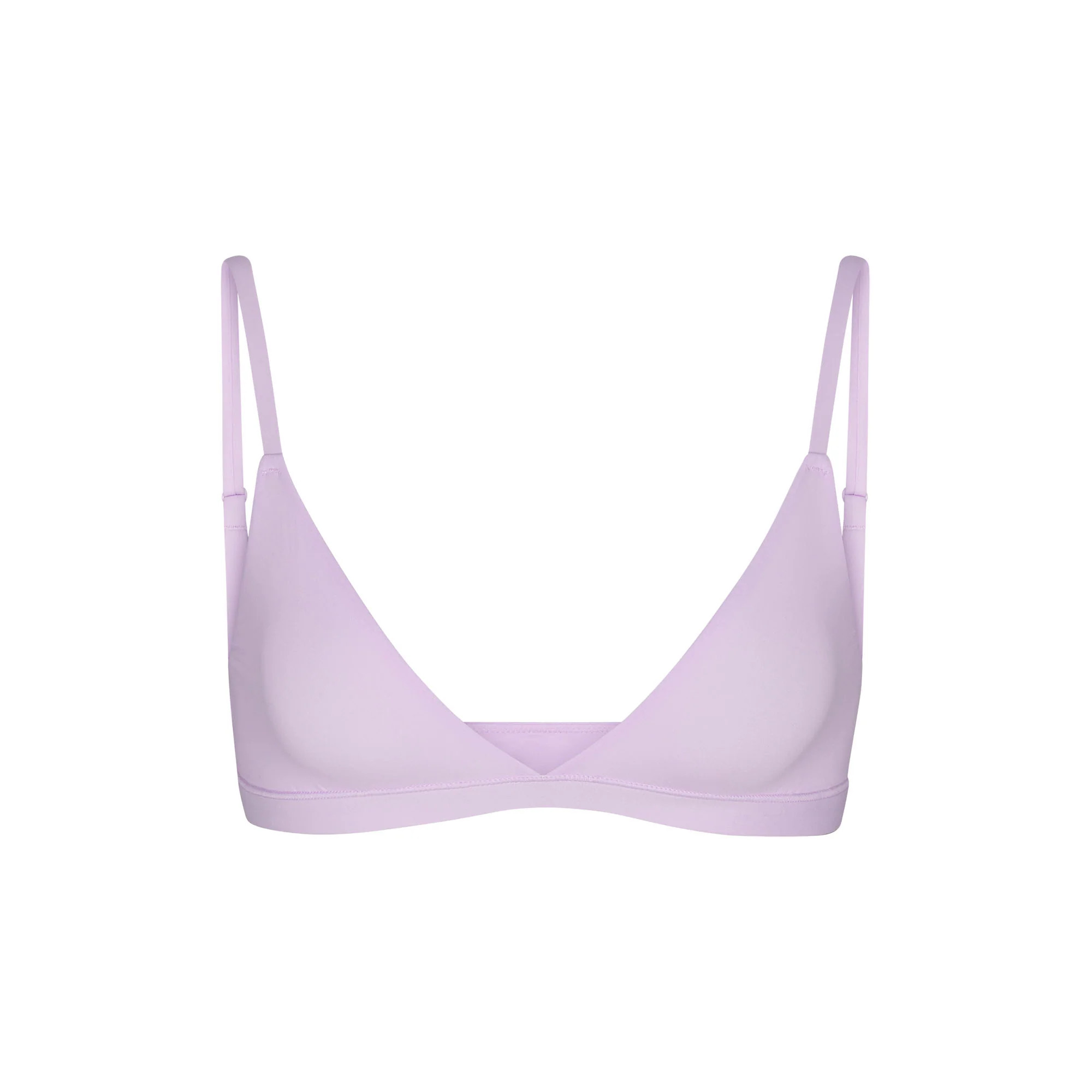 FITS EVERYBODY TRIANGLE BRALETTE | SKIMS (US)